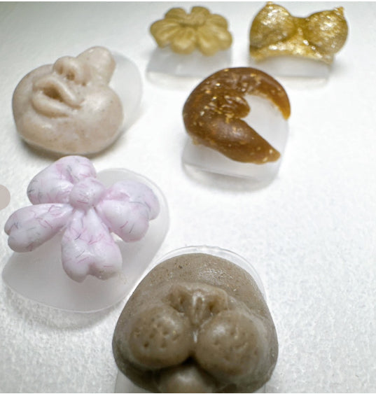 Presto Molding Gel